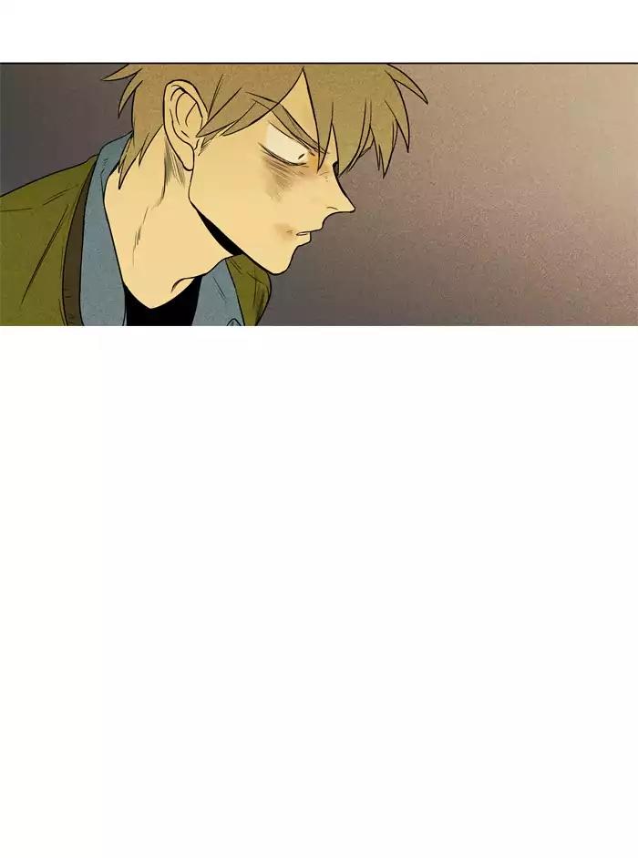 Cheese in the Trap Chapter 211 page 35 - Chapter 211: [Season 3] Ep.95: Sinner (3)