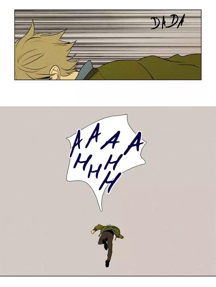 Cheese in the Trap Chapter 212 page 10 - Chapter 212: [Season 3] Ep.96: Sinner (4)