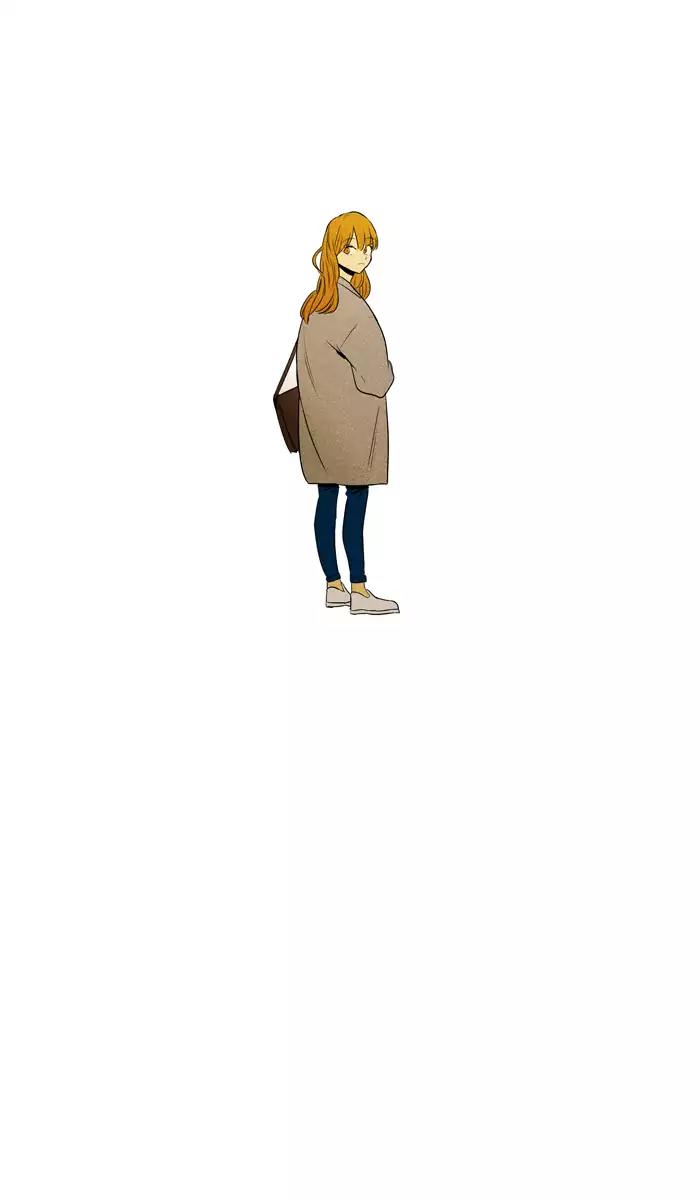 Cheese in the Trap Chapter 212 page 35 - Chapter 212: [Season 3] Ep.96: Sinner (4)