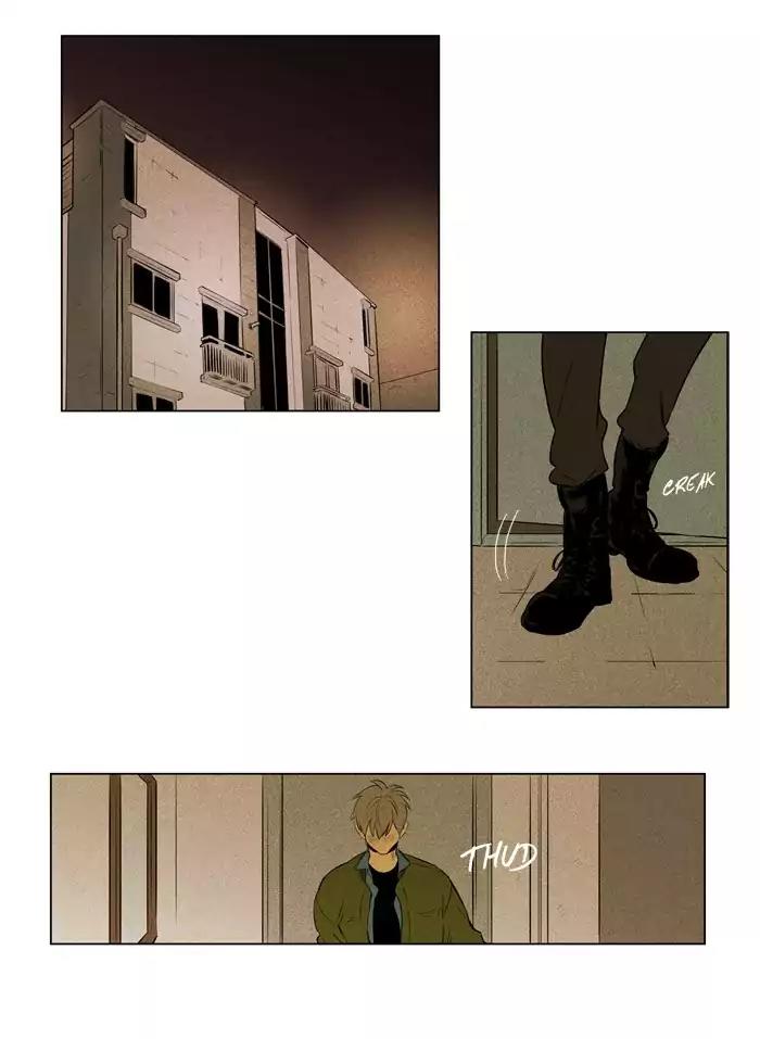 Cheese in the Trap Chapter 213 page 2 - Chapter 213: [Season 3] Ep.97: Sinner (5)