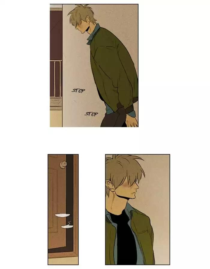 Cheese in the Trap Chapter 213 page 3 - Chapter 213: [Season 3] Ep.97: Sinner (5)