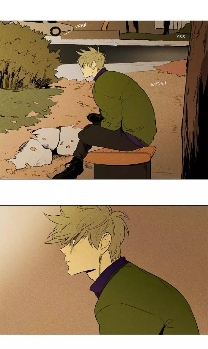 Cheese in the Trap Chapter 213 page 30 - Chapter 213: [Season 3] Ep.97: Sinner (5)
