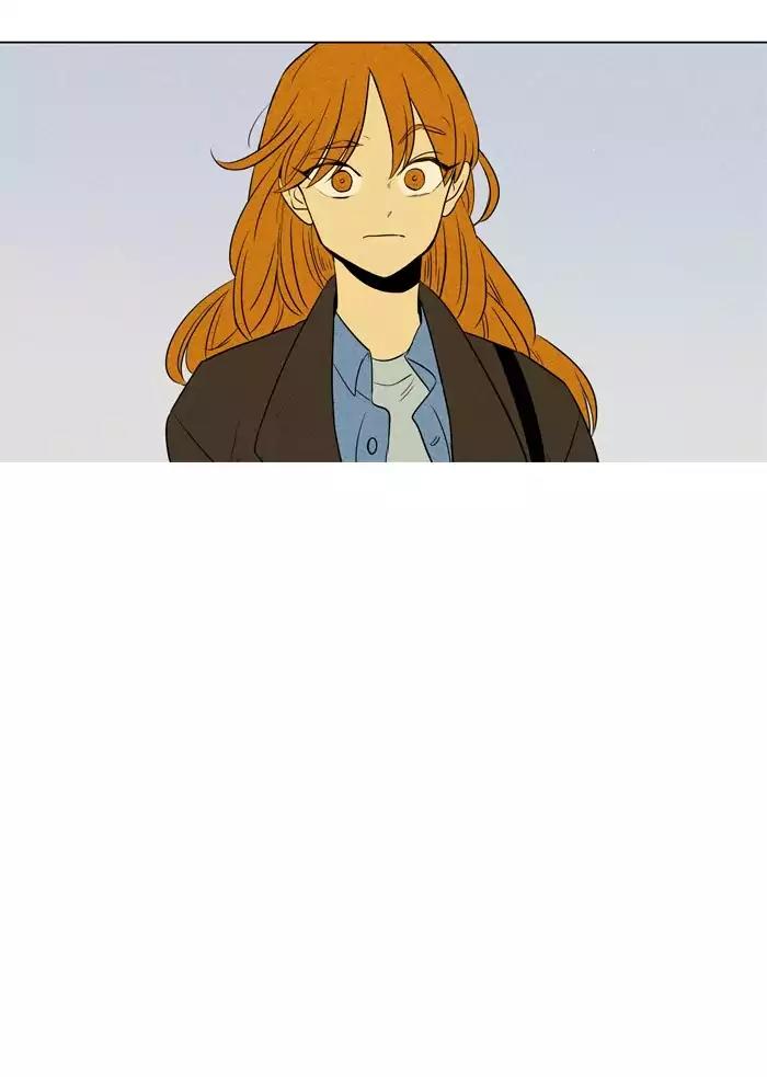 Cheese in the Trap Chapter 213 page 33 - Chapter 213: [Season 3] Ep.97: Sinner (5)