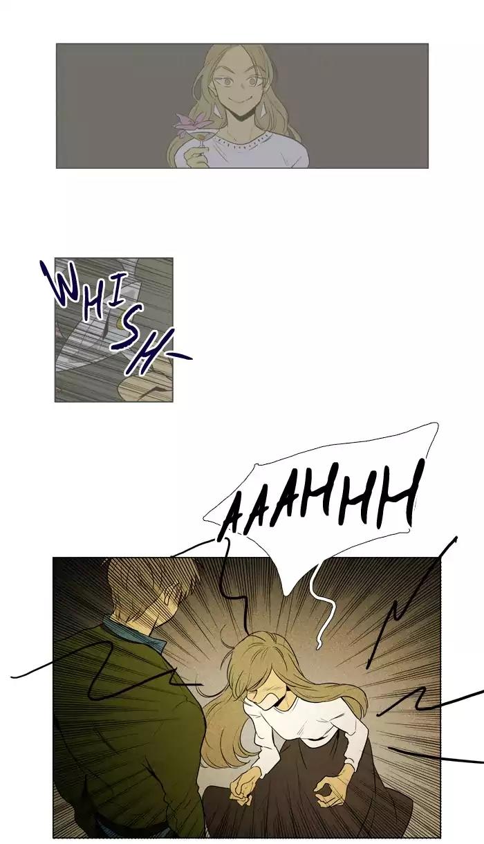 Cheese in the Trap Chapter 213 page 8 - Chapter 213: [Season 3] Ep.97: Sinner (5)