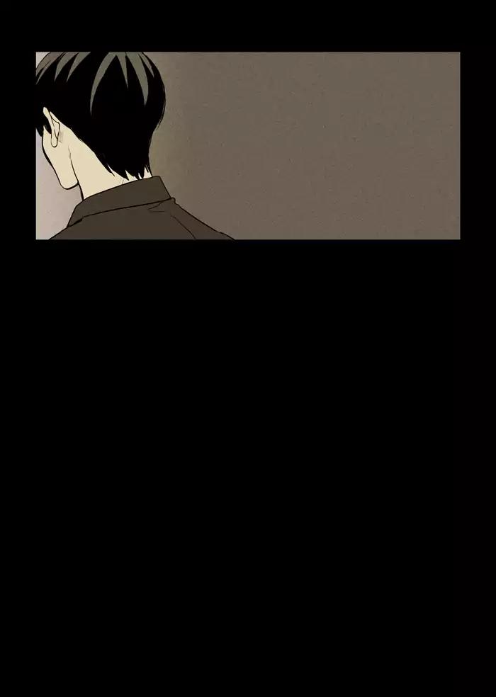 Cheese in the Trap Chapter 216 page 38 - Chapter 216: [Season 3] Ep.100: The Link (2)
