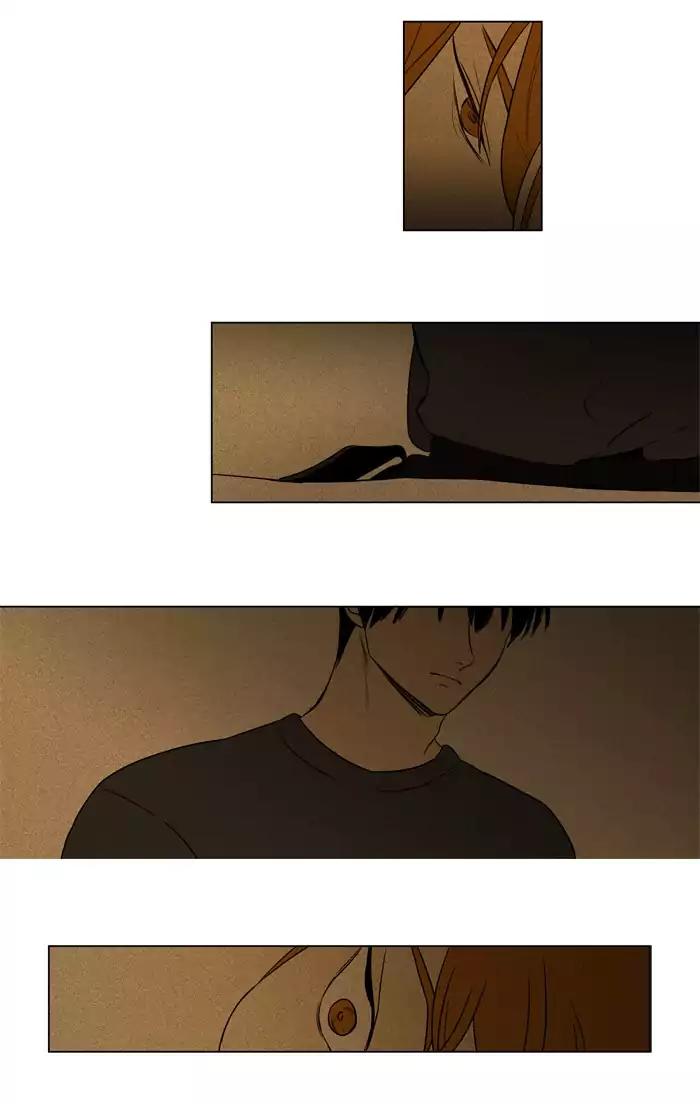 Cheese in the Trap Chapter 218 page 15 - Chapter 218: [Season 3] Ep.102: The Link (4)