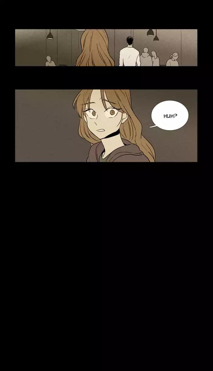 Cheese in the Trap Chapter 218 page 43 - Chapter 218: [Season 3] Ep.102: The Link (4)