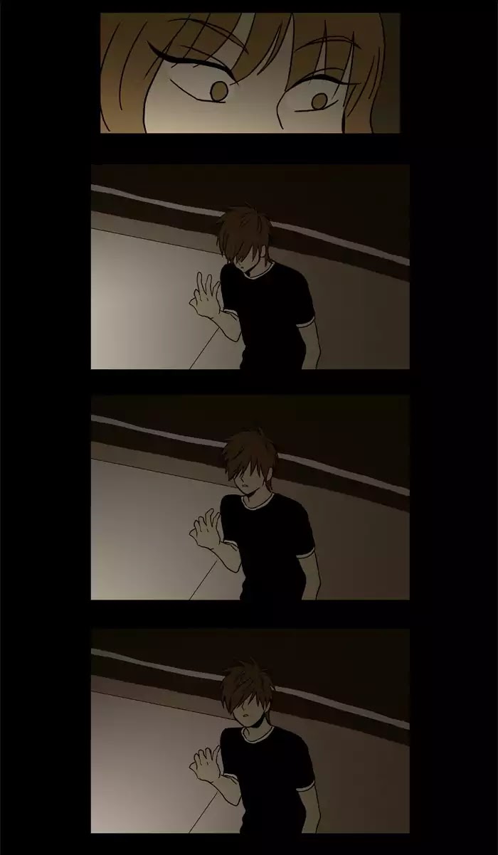 Cheese in the Trap Chapter 22 page 45 - Chapter 22: [Season 1] Ep.21: Gaze (1)