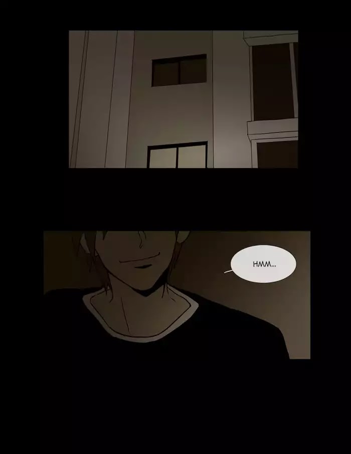 Cheese in the Trap Chapter 22 page 46 - Chapter 22: [Season 1] Ep.21: Gaze (1)