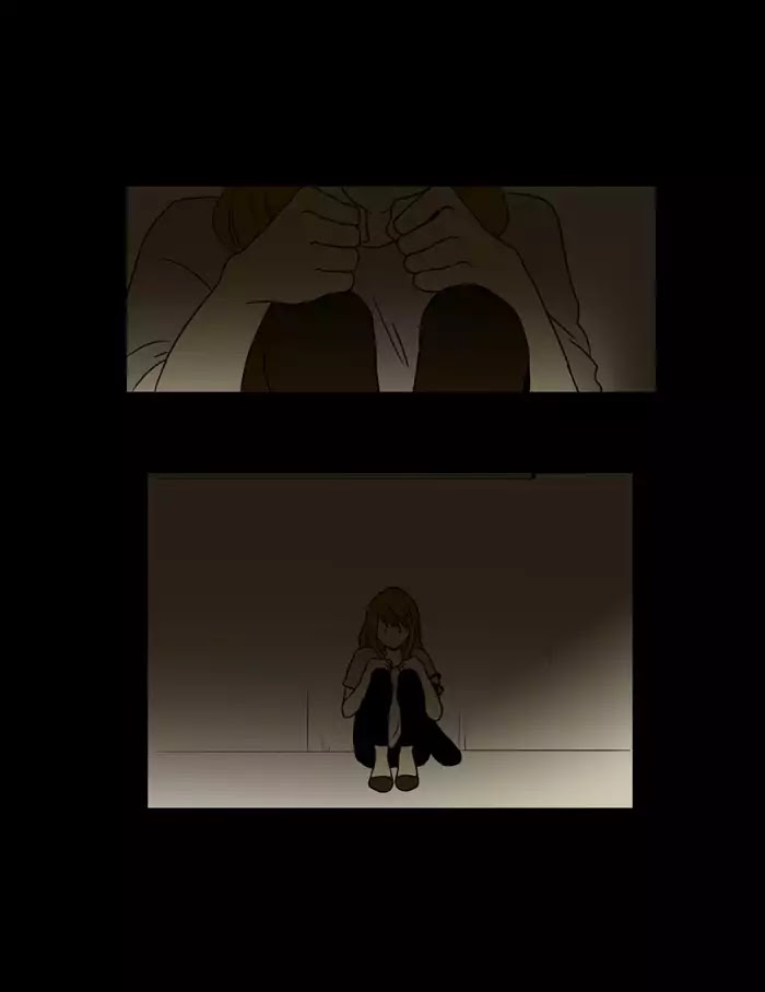 Cheese in the Trap Chapter 22 page 47 - Chapter 22: [Season 1] Ep.21: Gaze (1)