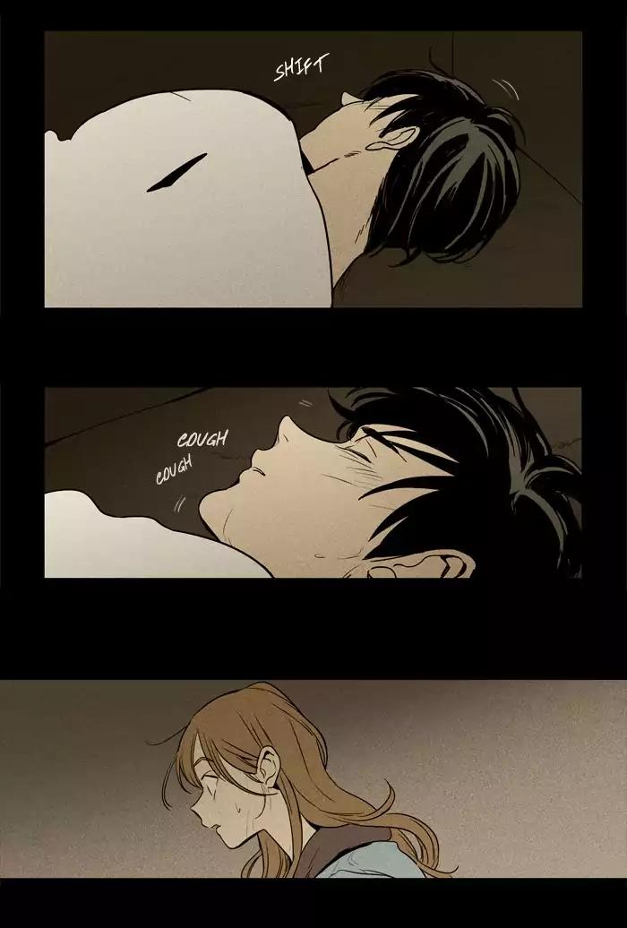Cheese in the Trap Chapter 220 page 17 - Chapter 220: [Season 3] Ep. 104 - The link (6)