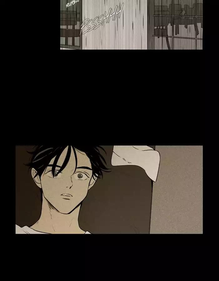 Cheese in the Trap Chapter 220 page 27 - Chapter 220: [Season 3] Ep. 104 - The link (6)
