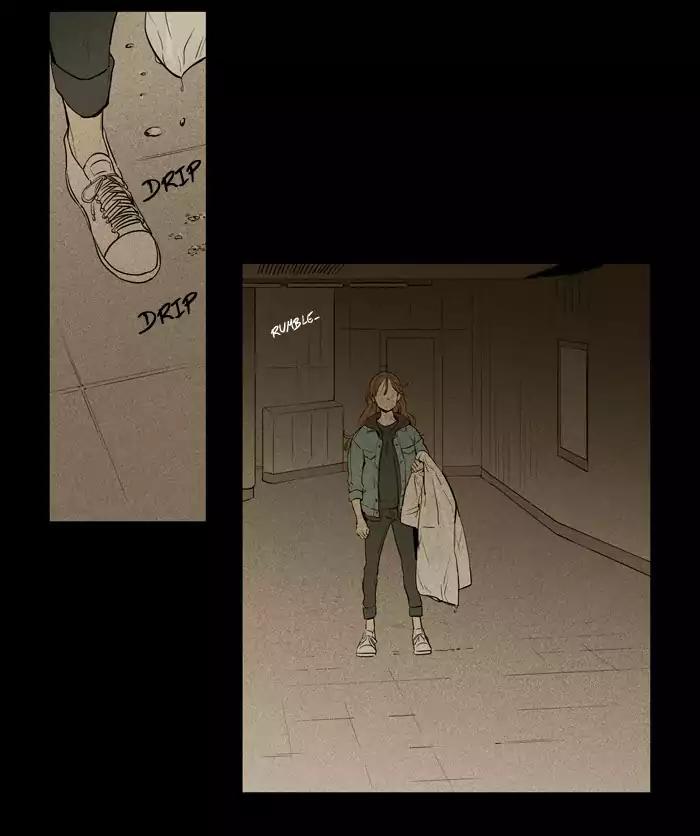 Cheese in the Trap Chapter 220 page 3 - Chapter 220: [Season 3] Ep. 104 - The link (6)