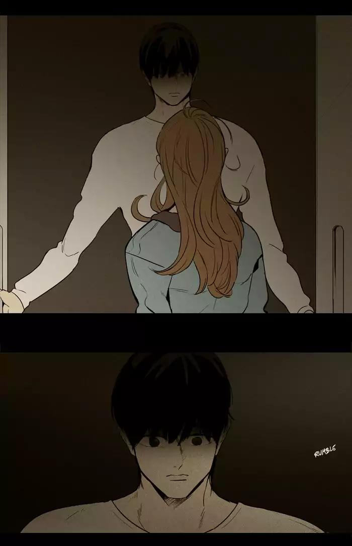 Cheese in the Trap Chapter 220 page 6 - Chapter 220: [Season 3] Ep. 104 - The link (6)
