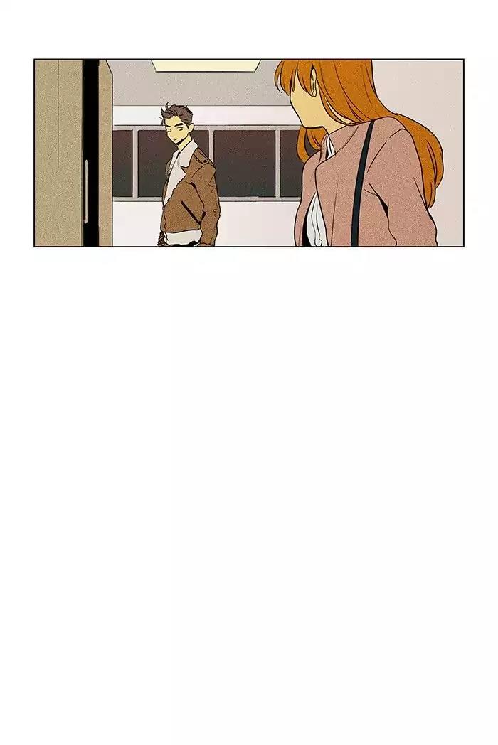 Cheese in the Trap Chapter 221 page 39 - Chapter 221: [Season 3] Ep.105: Individuals (1)