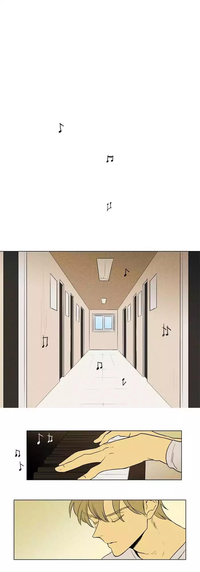 Cheese in the Trap Chapter 224 page 4 - Chapter 224: [Season 3] Ep.108: Individuals (4)