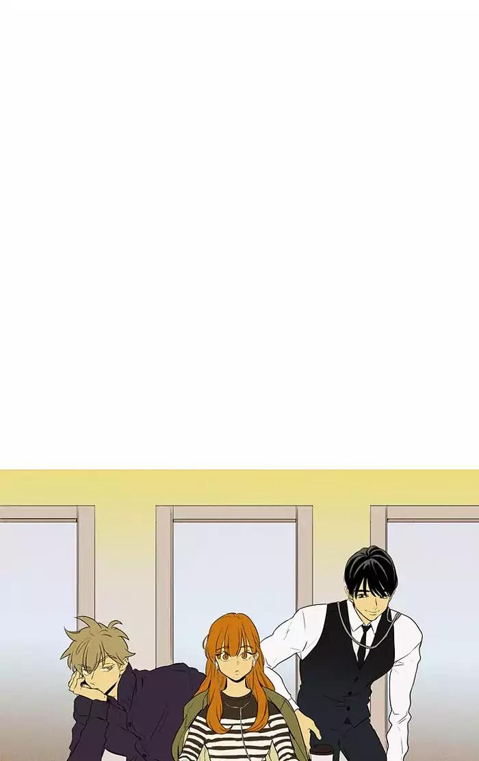 Cheese in the Trap Chapter 225 page 34 - Chapter 225: [Season 4] Ep.1: Misfire (1)