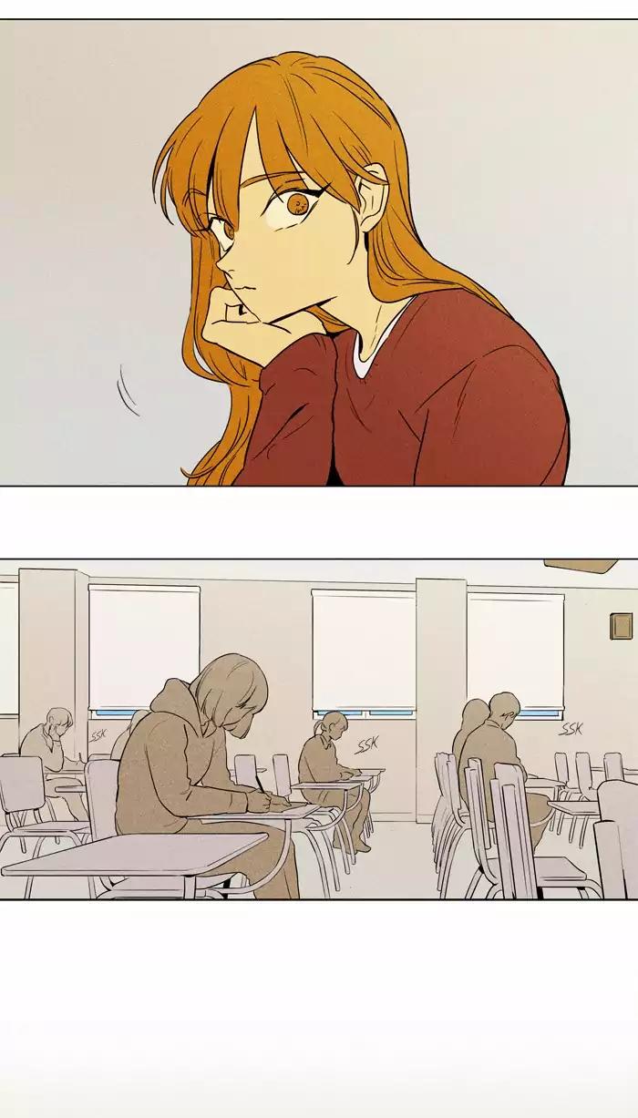 Cheese in the Trap Chapter 225 page 4 - Chapter 225: [Season 4] Ep.1: Misfire (1)