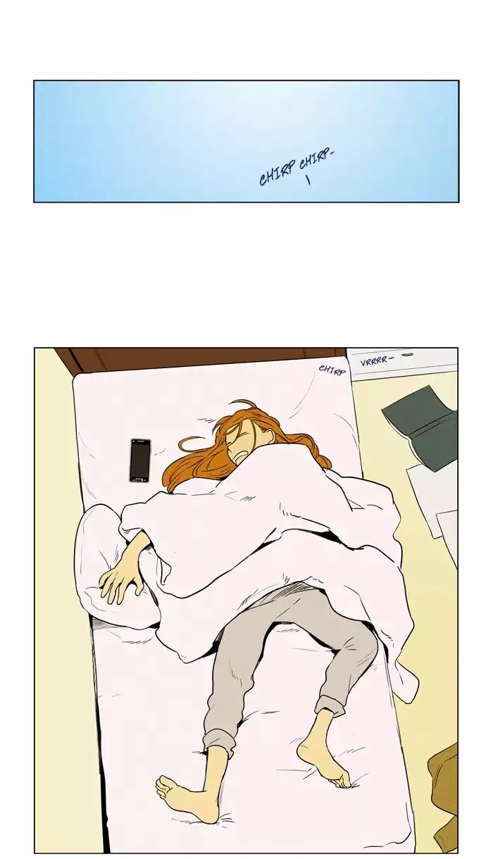 Cheese in the Trap Chapter 229 page 30 - Chapter 229: [Season 4] Ep.5: Target (2)