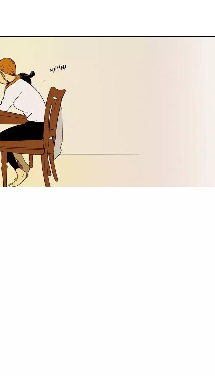 Cheese in the Trap Chapter 231 page 38 - Chapter 231: [Season 004] Ep.7: Rabbit (2)