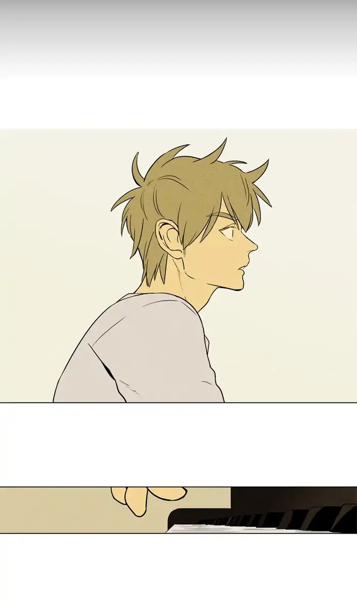 Cheese in the Trap Chapter 233 page 11 - Chapter 233: [Season 4] Ep.9: The food chain (2)