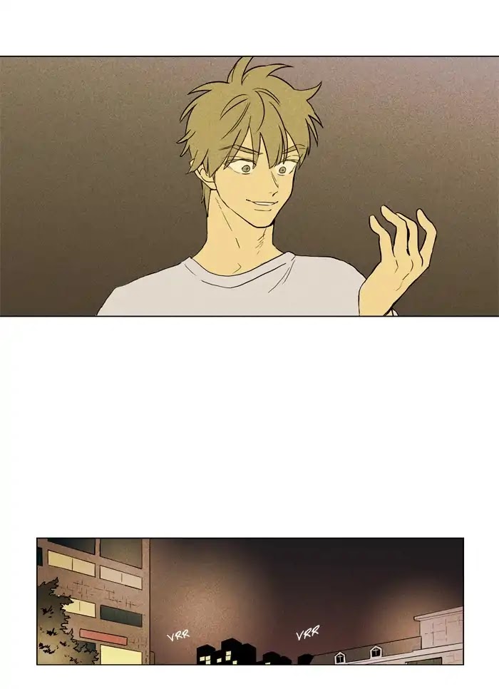 Cheese in the Trap Chapter 233 page 13 - Chapter 233: [Season 4] Ep.9: The food chain (2)