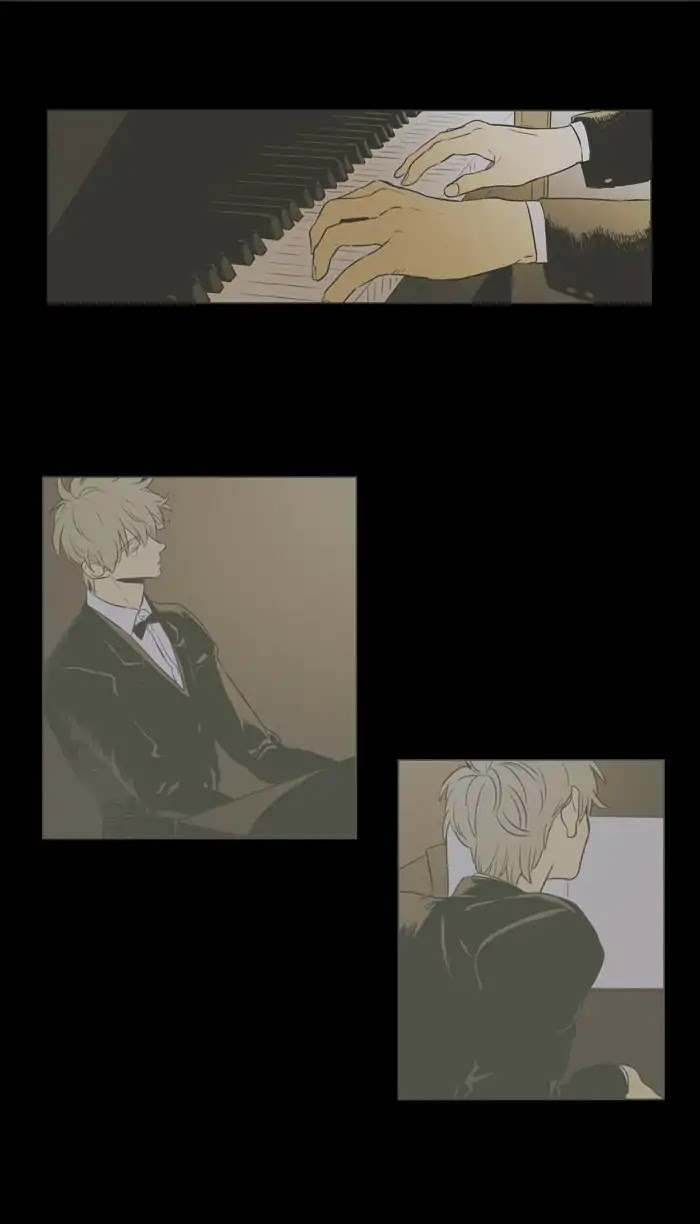 Cheese in the Trap Chapter 233 page 7 - Chapter 233: [Season 4] Ep.9: The food chain (2)