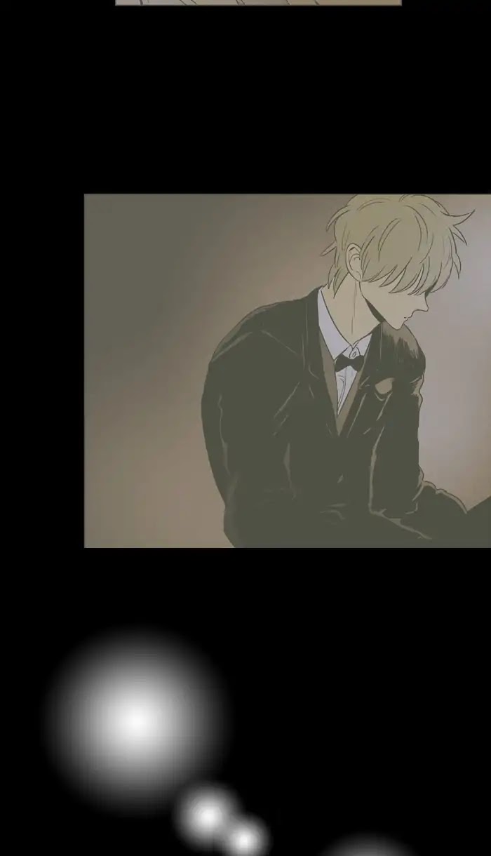 Cheese in the Trap Chapter 233 page 9 - Chapter 233: [Season 4] Ep.9: The food chain (2)