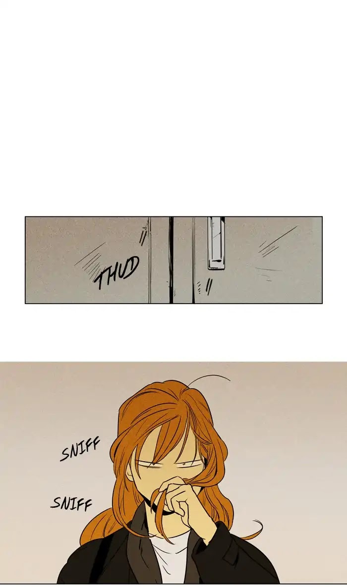 Cheese in the Trap Chapter 234 page 32 - Chapter 234: [Season 4] Ep.10: The food chain (3)
