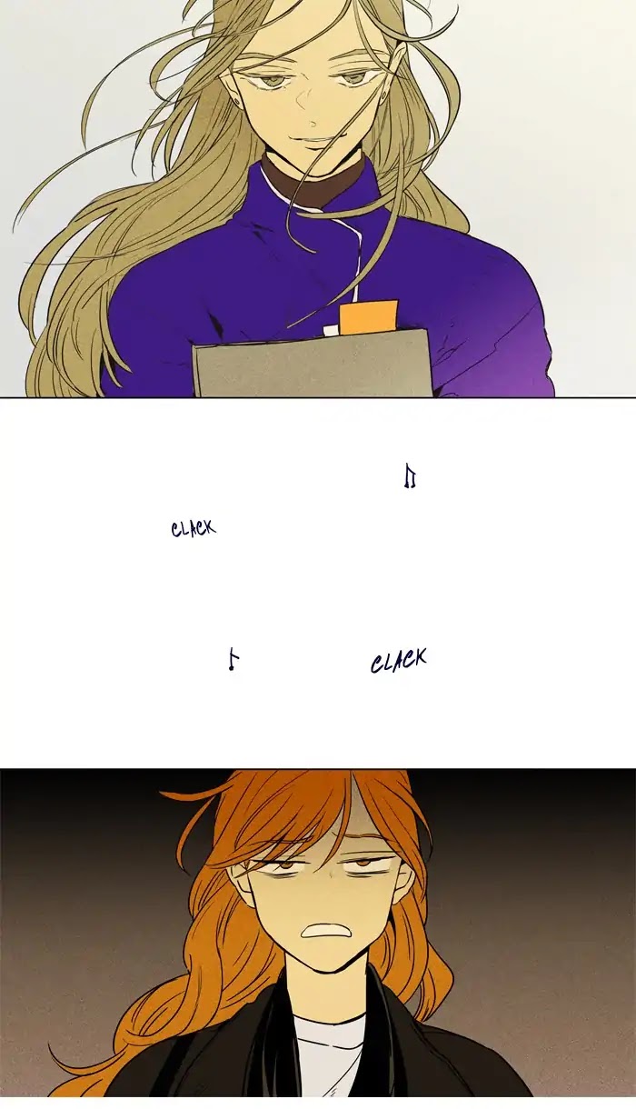 Cheese in the Trap Chapter 234 page 4 - Chapter 234: [Season 4] Ep.10: The food chain (3)