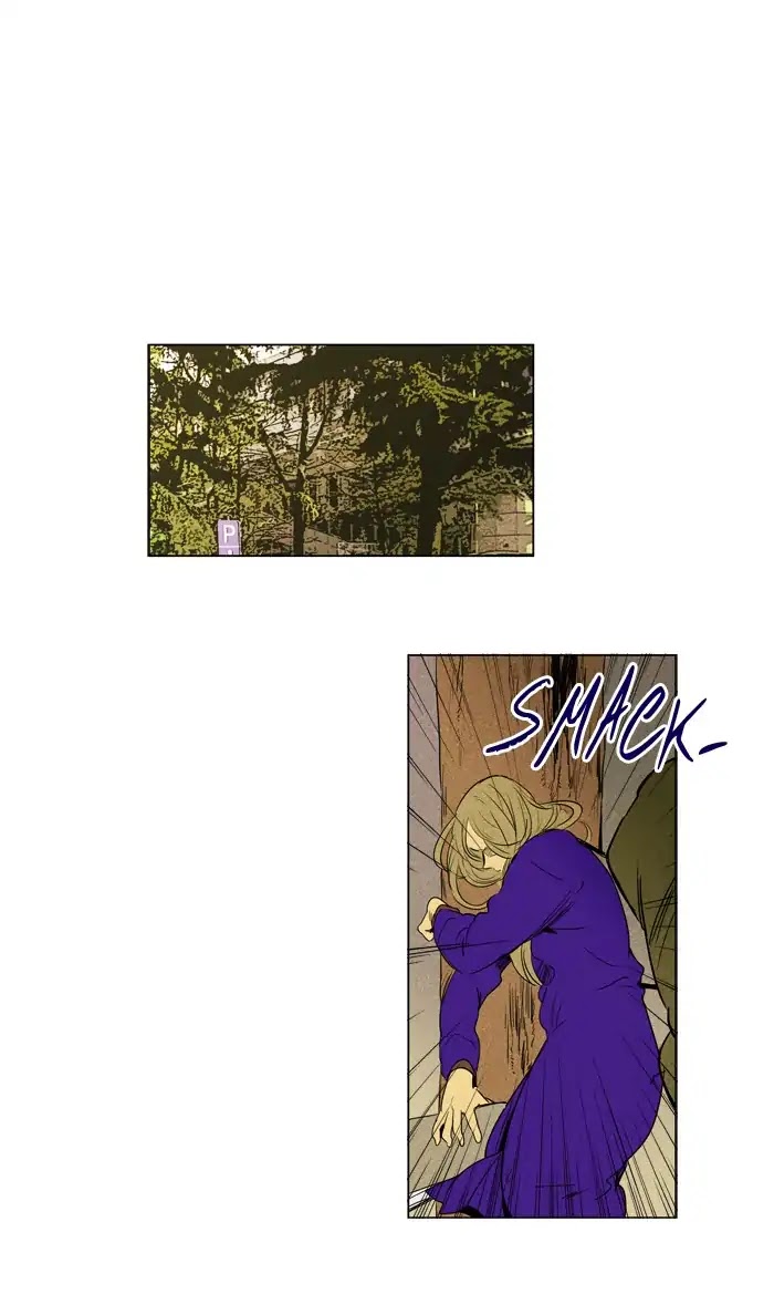Cheese in the Trap Chapter 235 page 16 - Chapter 235: [Season 4] Ep.11: The food chain (4)