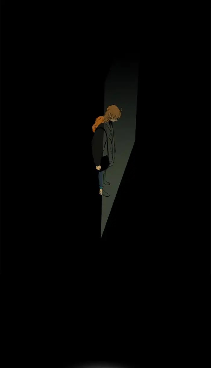 Cheese in the Trap Chapter 236 page 34 - Chapter 236: [Season 4] Ep.12: The food chain (5)