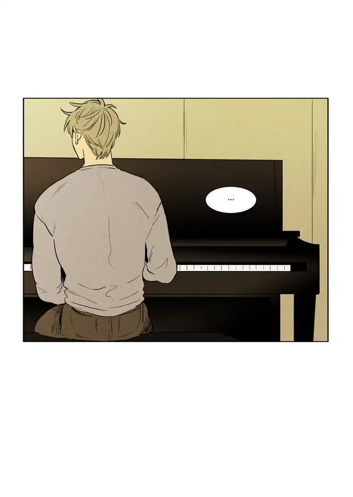 Cheese in the Trap Chapter 239 page 28 - Chapter 239: [Season 4] Ep.15: Individual thoughts (3)