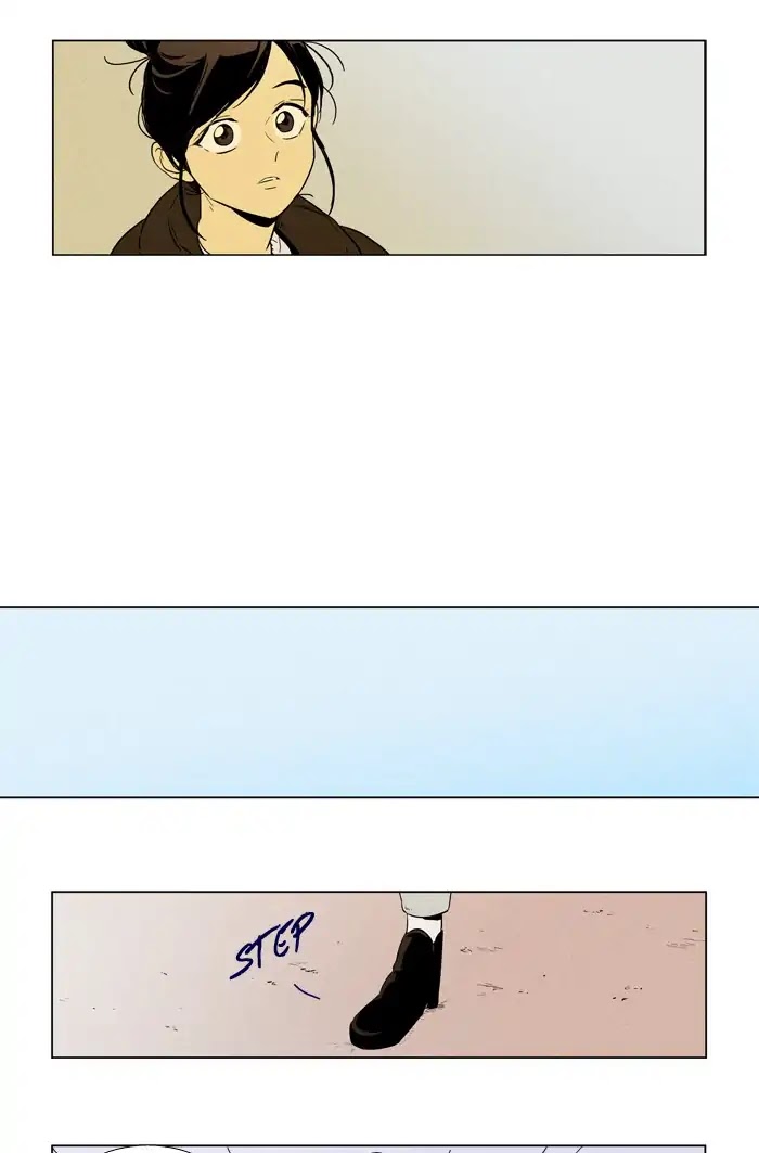 Cheese in the Trap Chapter 242 page 11 - Chapter 242: [Season 4] Ep.19: Absence (3)