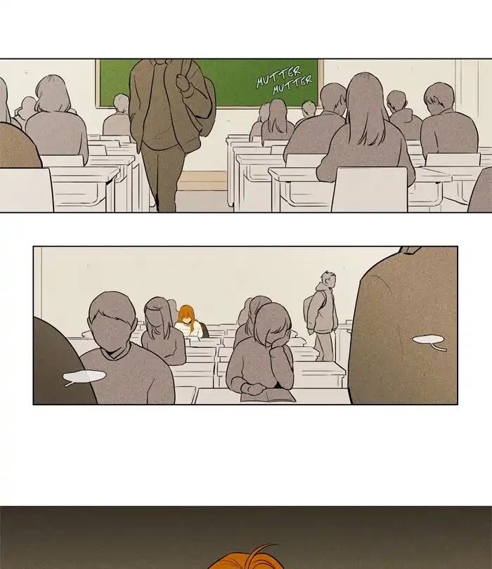 Cheese in the Trap Chapter 244 page 19 - Chapter 244: [Season 4] Ep.20: Confusion (2)