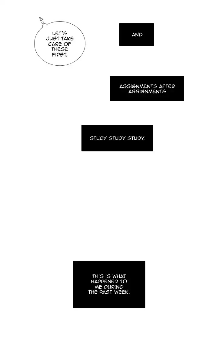 Cheese in the Trap Chapter 244 page 32 - Chapter 244: [Season 4] Ep.20: Confusion (2)