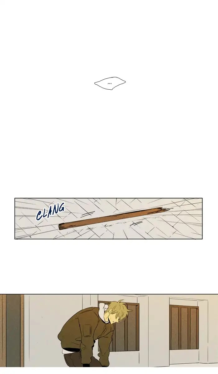 Cheese in the Trap Chapter 246 page 33 - Chapter 246: [Season 4] Ep.22: Confusion (4)