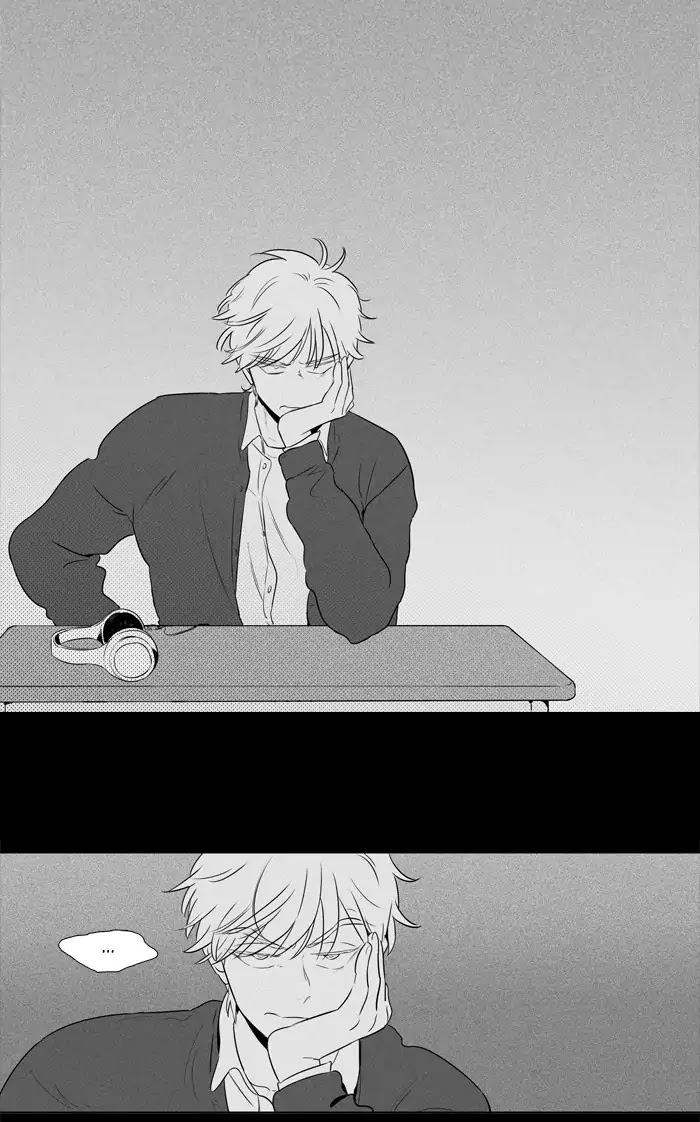 Cheese in the Trap Chapter 246 page 39 - Chapter 246: [Season 4] Ep.22: Confusion (4)