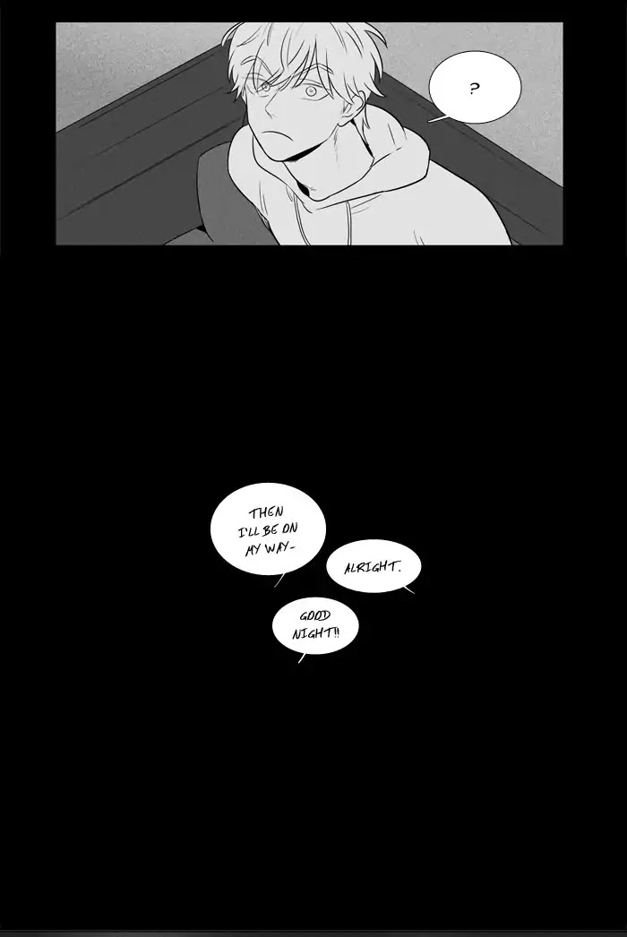 Cheese in the Trap Chapter 246 page 50 - Chapter 246: [Season 4] Ep.22: Confusion (4)