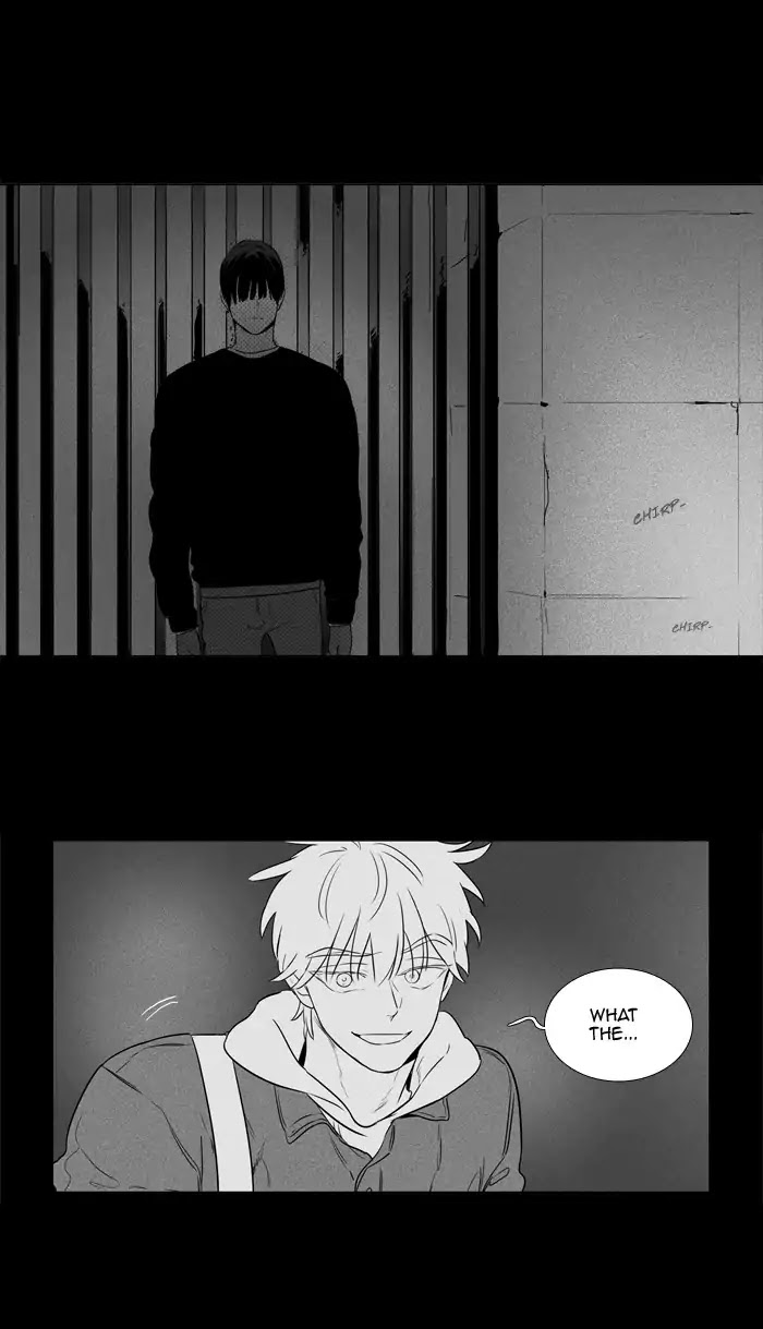 Cheese in the Trap Chapter 246 page 53 - Chapter 246: [Season 4] Ep.22: Confusion (4)