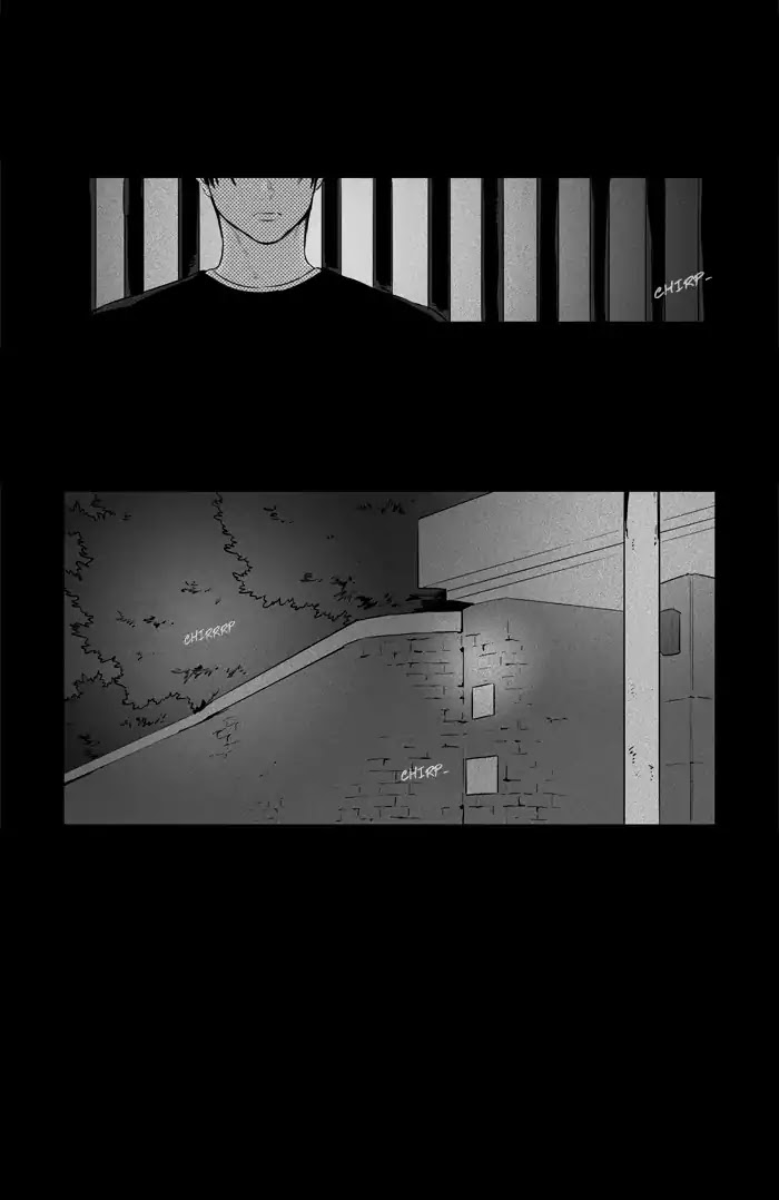 Cheese in the Trap Chapter 246 page 59 - Chapter 246: [Season 4] Ep.22: Confusion (4)
