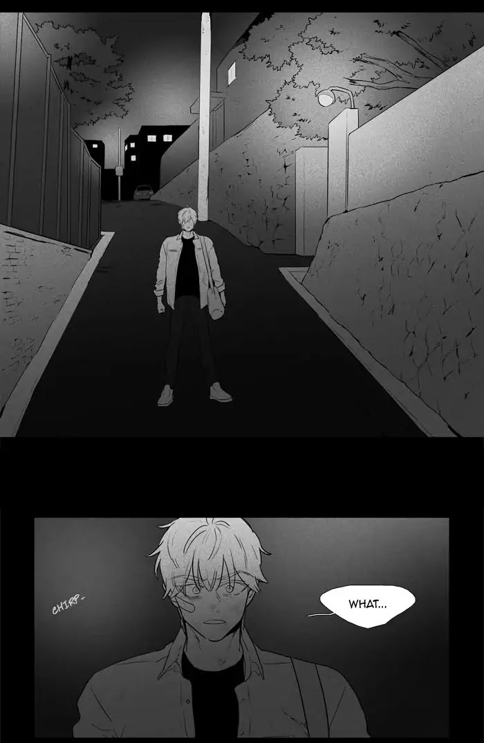 Cheese in the Trap Chapter 248 page 12 - Chapter 248: [Season 4] Ep.24: Confusion (6)