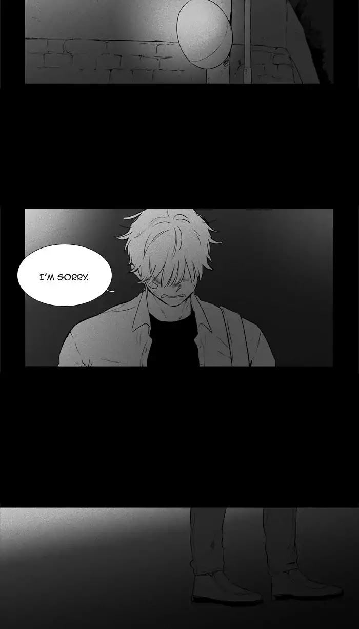 Cheese in the Trap Chapter 248 page 2 - Chapter 248: [Season 4] Ep.24: Confusion (6)