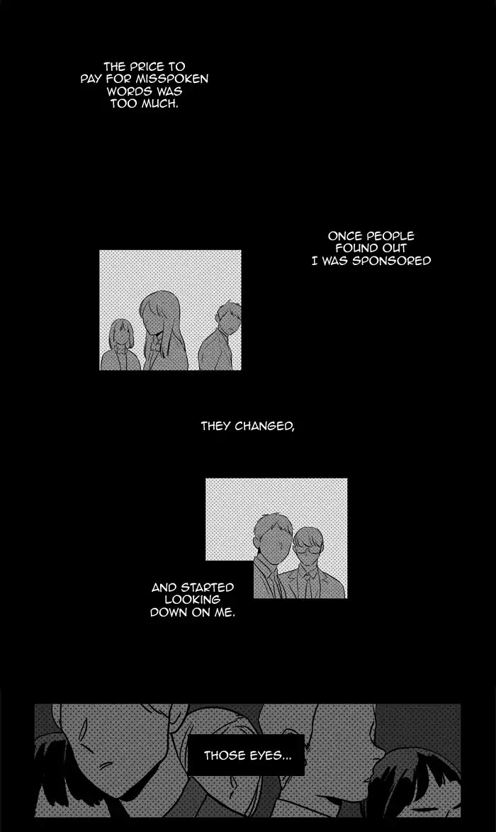 Cheese in the Trap Chapter 248 page 22 - Chapter 248: [Season 4] Ep.24: Confusion (6)