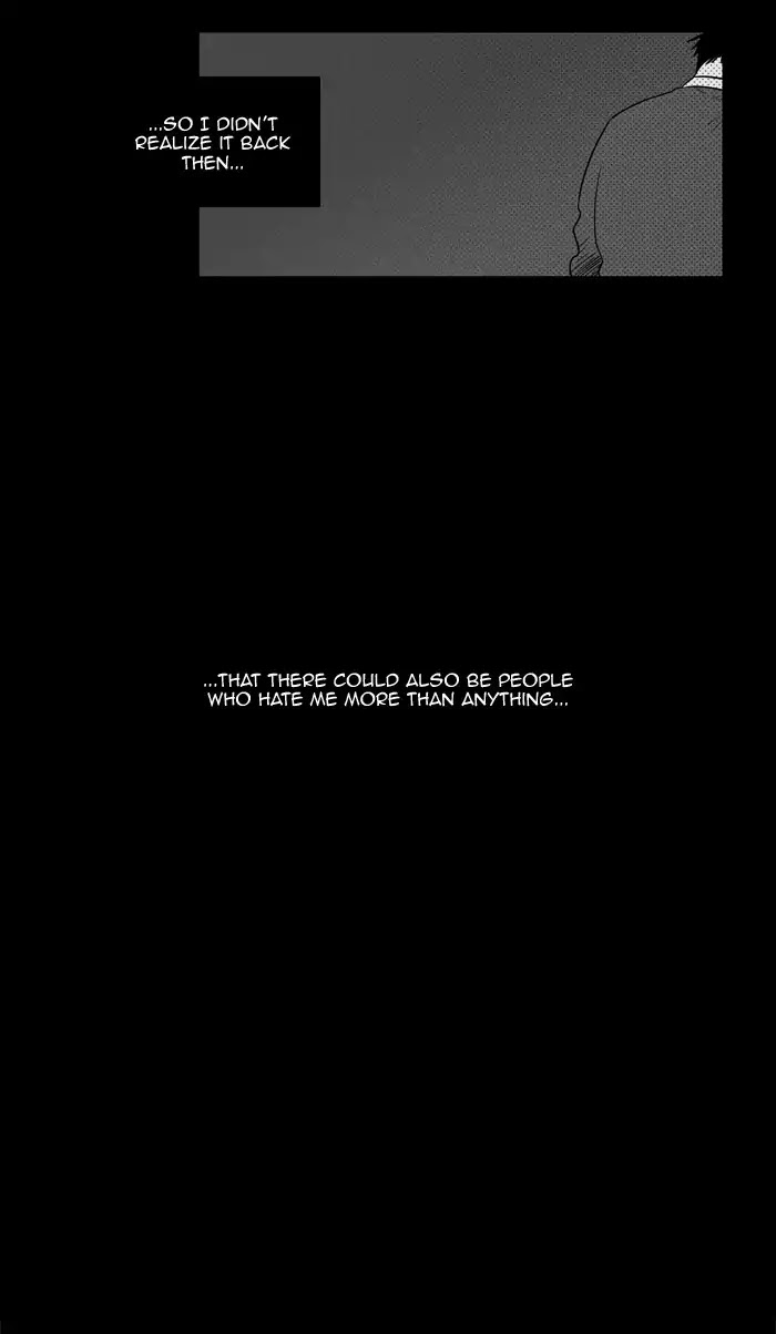 Cheese in the Trap Chapter 248 page 46 - Chapter 248: [Season 4] Ep.24: Confusion (6)