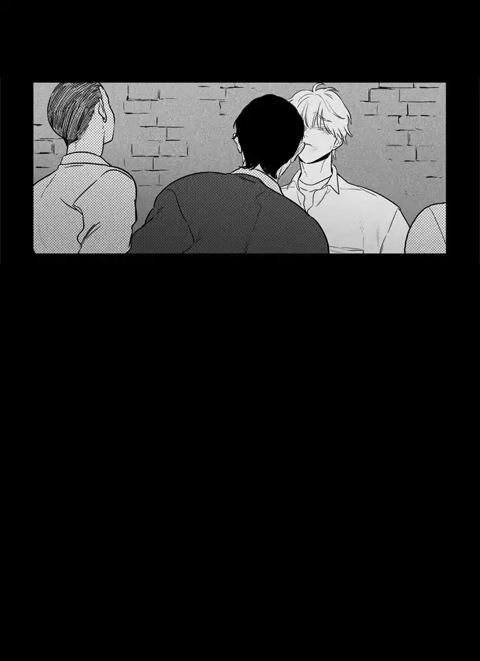Cheese in the Trap Chapter 248 page 53 - Chapter 248: [Season 4] Ep.24: Confusion (6)