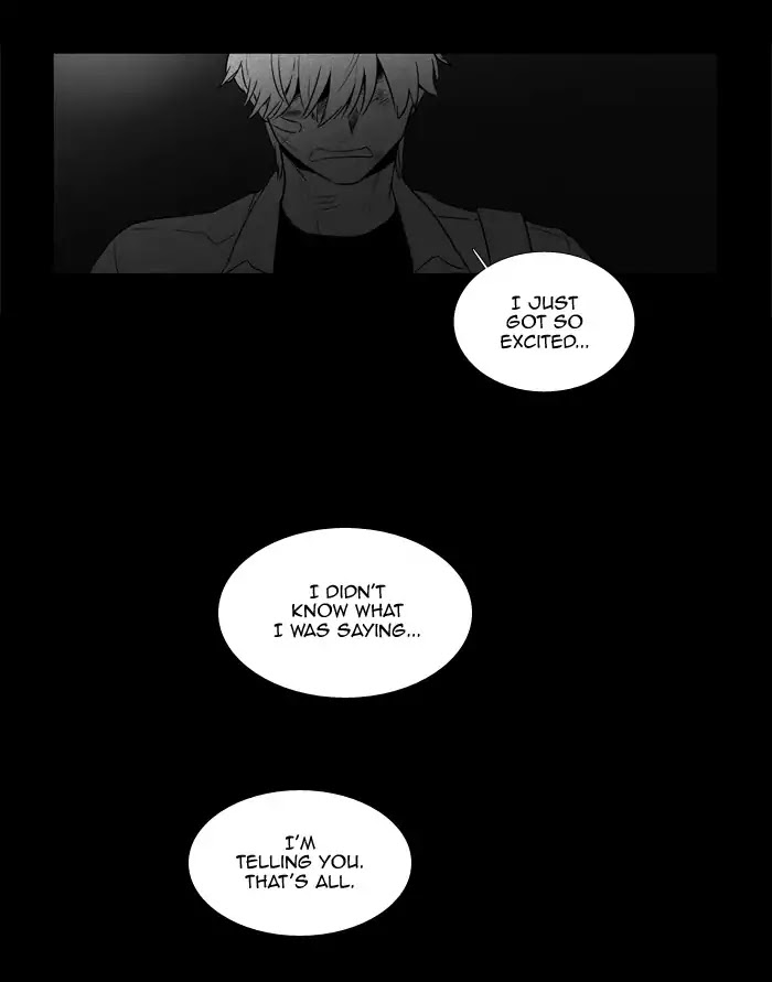 Cheese in the Trap Chapter 248 page 7 - Chapter 248: [Season 4] Ep.24: Confusion (6)