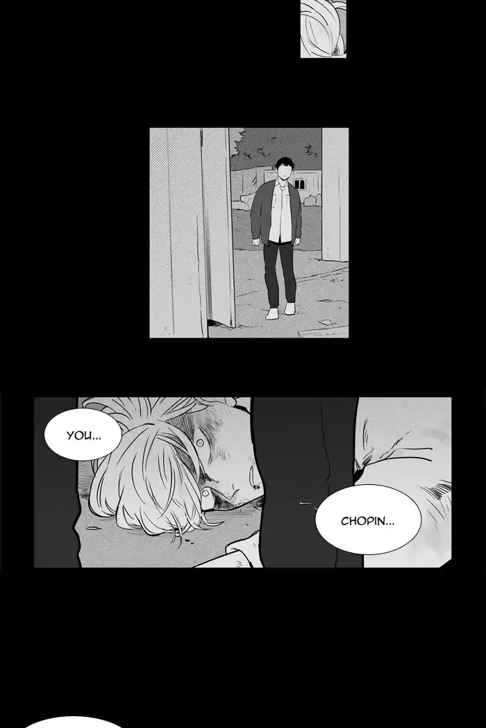 Cheese in the Trap Chapter 249 page 13 - Chapter 249: [Season 4] Ep.25: Confusion (7)