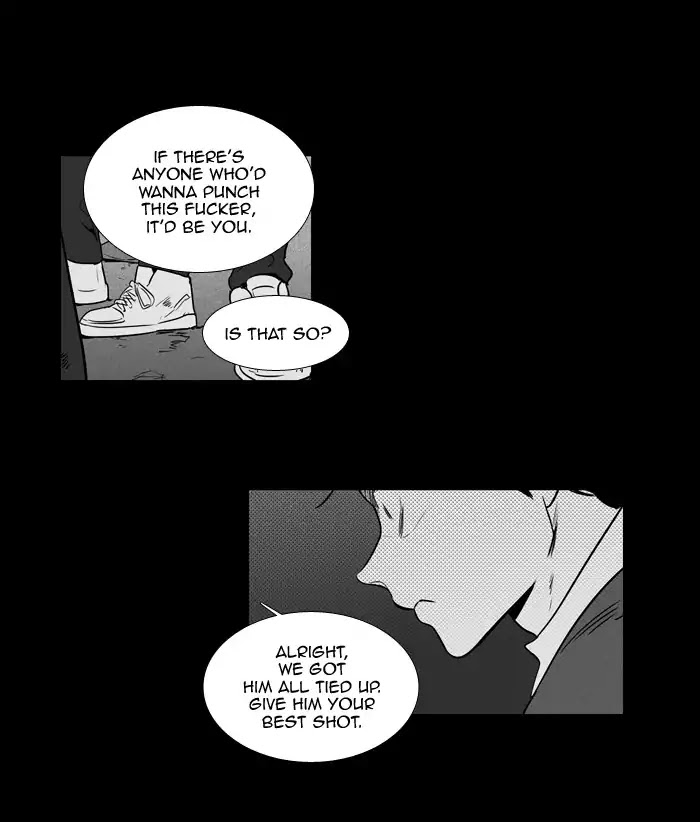 Cheese in the Trap Chapter 249 page 15 - Chapter 249: [Season 4] Ep.25: Confusion (7)