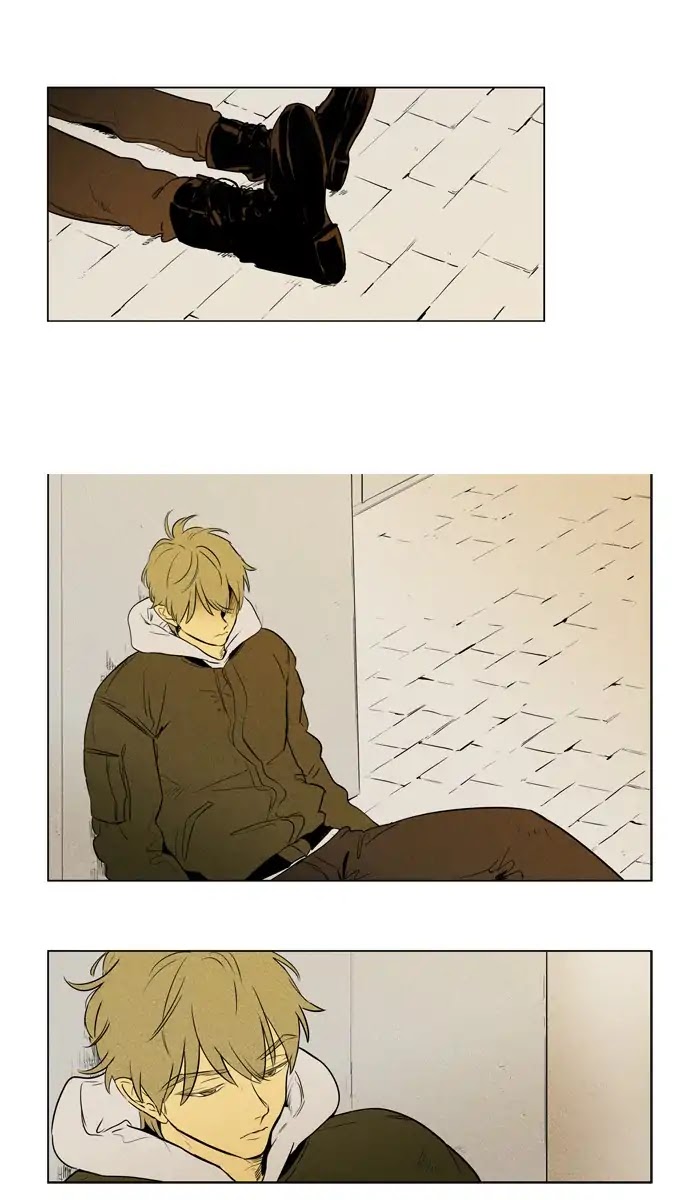 Cheese in the Trap Chapter 249 page 26 - Chapter 249: [Season 4] Ep.25: Confusion (7)